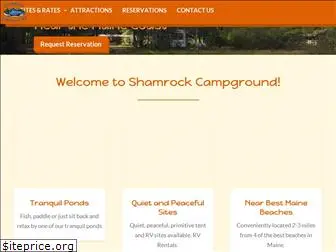 shamrockcampground.com