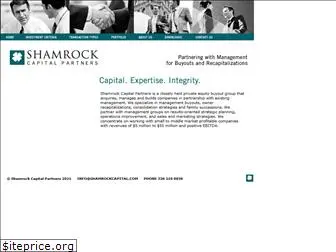 shamrockcapital.com