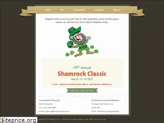 shamrockclassic.co