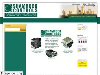 shamrockcontrols.com