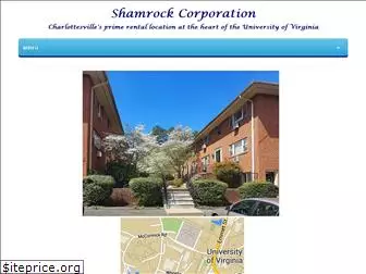 shamrockcorp-apts.com