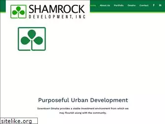 shamrockdevelopment.com