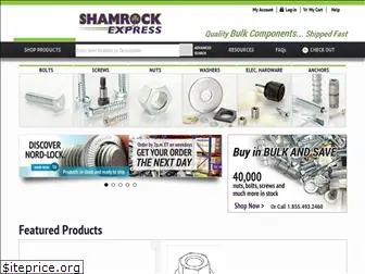 shamrockexpress.com