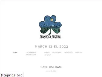shamrockfestival.org