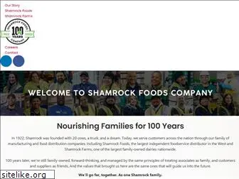 shamrockfoods.com