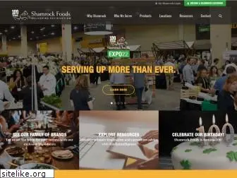 shamrockfoodservice.com