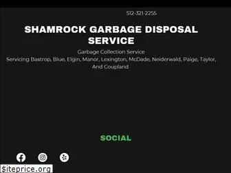 shamrockgarbage.com