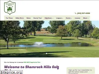 shamrockhills.com