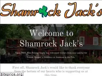 shamrockjacks.com