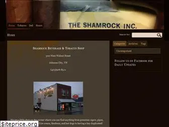 shamrockjc.com
