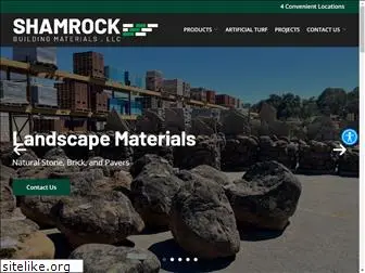 shamrockmaterials.com