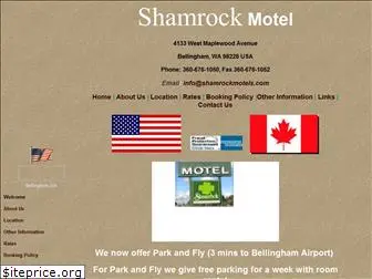 shamrockmotels.com