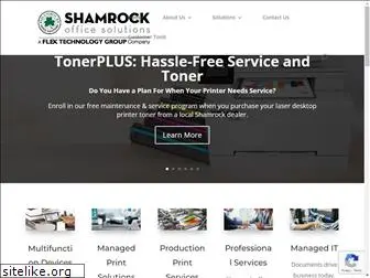 shamrockoffice.com