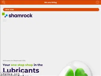 shamrockoils.com
