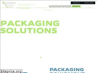 shamrockpackaging.com