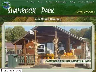 shamrockpark.net