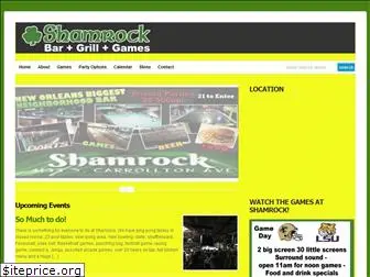 shamrockparty.com