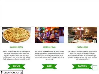 shamrockpizza.com