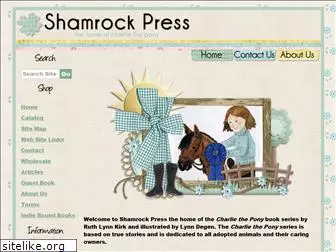shamrockpress.com