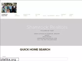 shamrockrealtors.com