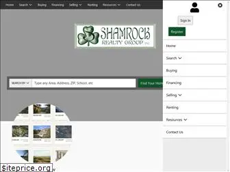 shamrockrealtygroup.com