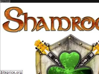 shamrocks-pubandgrill.com