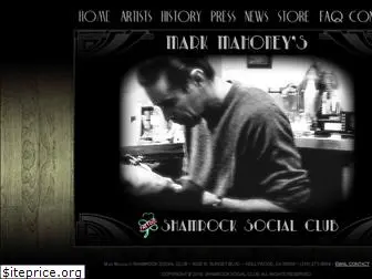 shamrocksocialclub.com