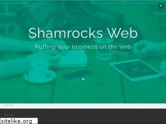 shamrocksweb.com