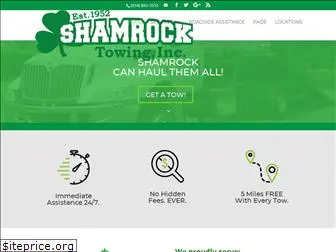 shamrocktowinginc.com