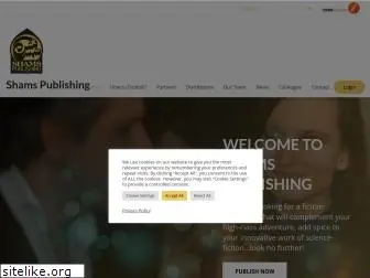 shams-publishing.com