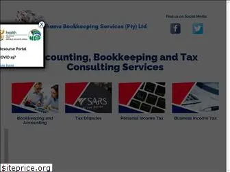 shamubookkeeping.co.za