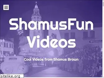 shamusfun.com
