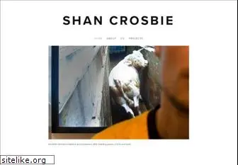 shan-crosbie.com