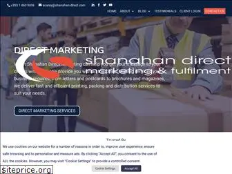 shanahan-direct.com