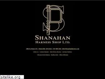 shanahanharness.com