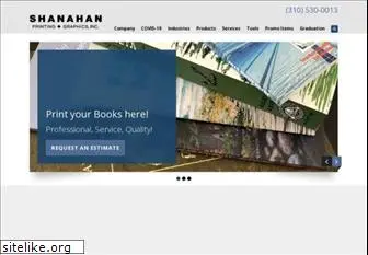 shanahanprint.com