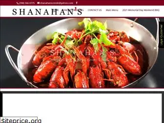 shanahanscreole.com