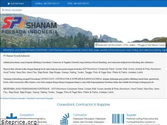 shanam-project.com
