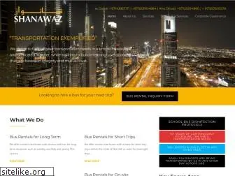 shanawazgroup.com
