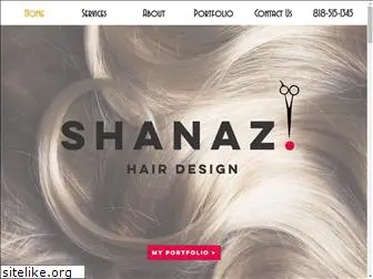 shanazhair.com