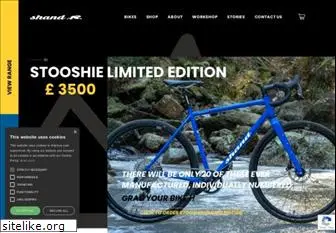 shandcycles.com