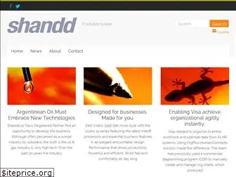 shandd.com