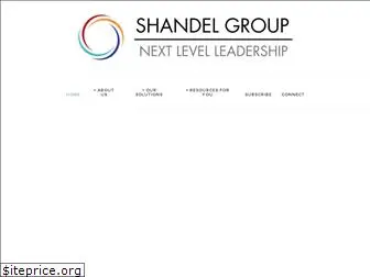 shandelgroup.com