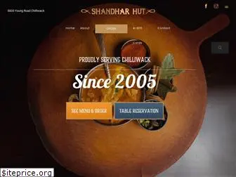 shandharhut.com