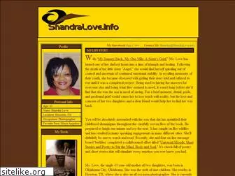 shandralove.info
