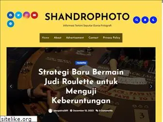 shandrophoto.com