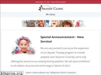 shandyclinic.com