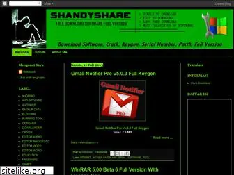 shandyshare.blogspot.com