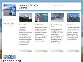 shaneandstormy.com