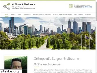 shaneblackmore.com